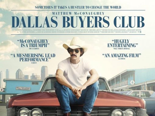 DALLAS BUYERS CLUB