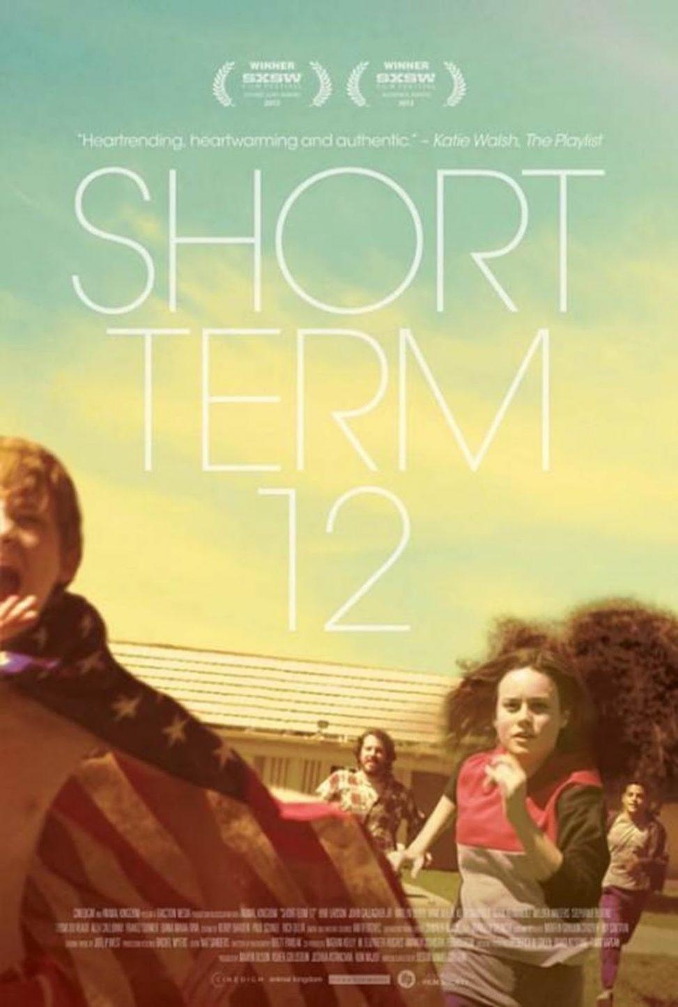 pelicula cartel short term 12 catala