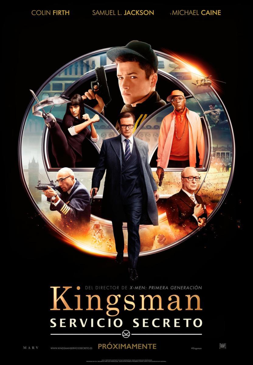 KINGSMAN