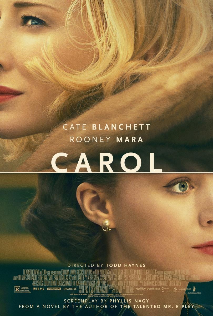 Cartell de CAROL