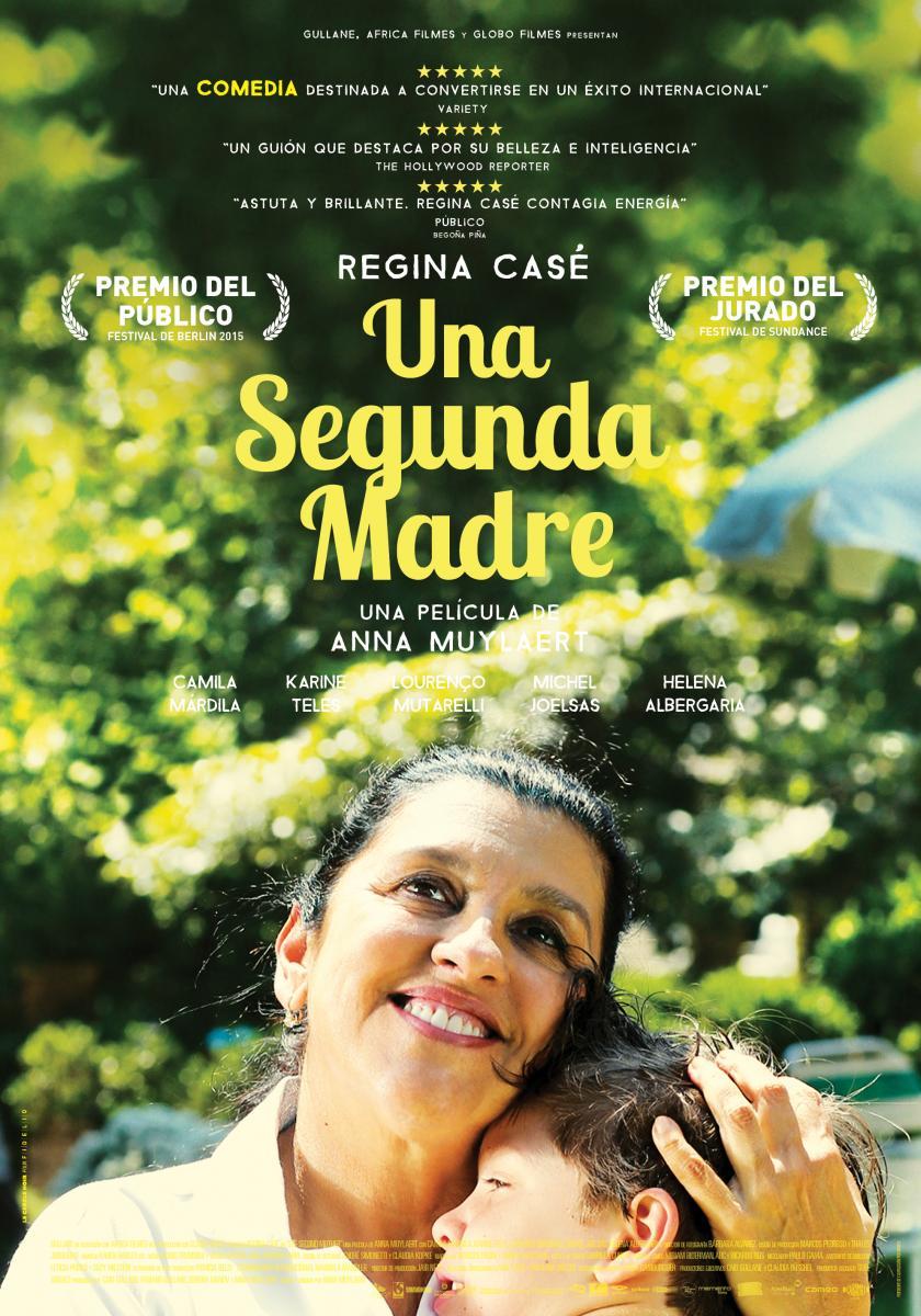 Cartell UNA SEGONA MARE