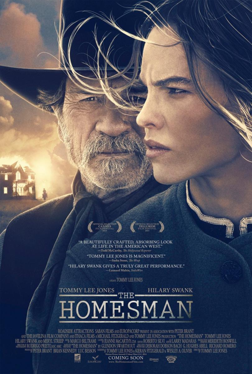 HOMESMAN-DEUTE D´HONOR