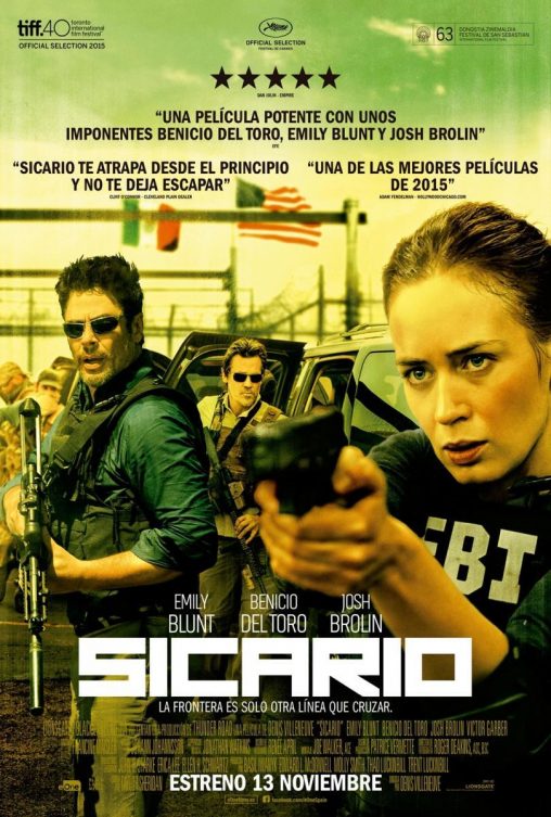 Catell de SICARIO