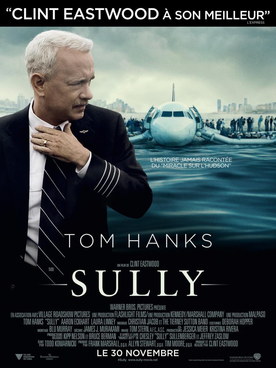 Cartell de SULLY