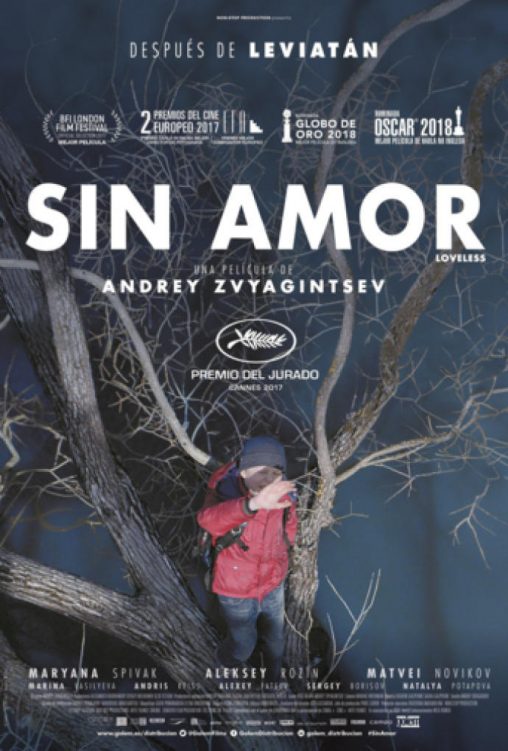 Cartell loveless