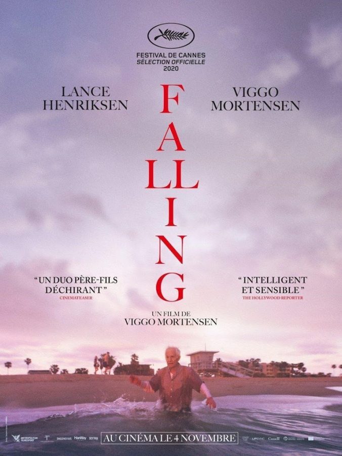 Cartell de Falling