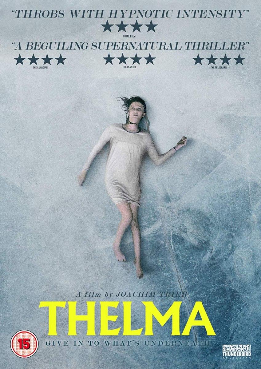 Cartell de Thelma