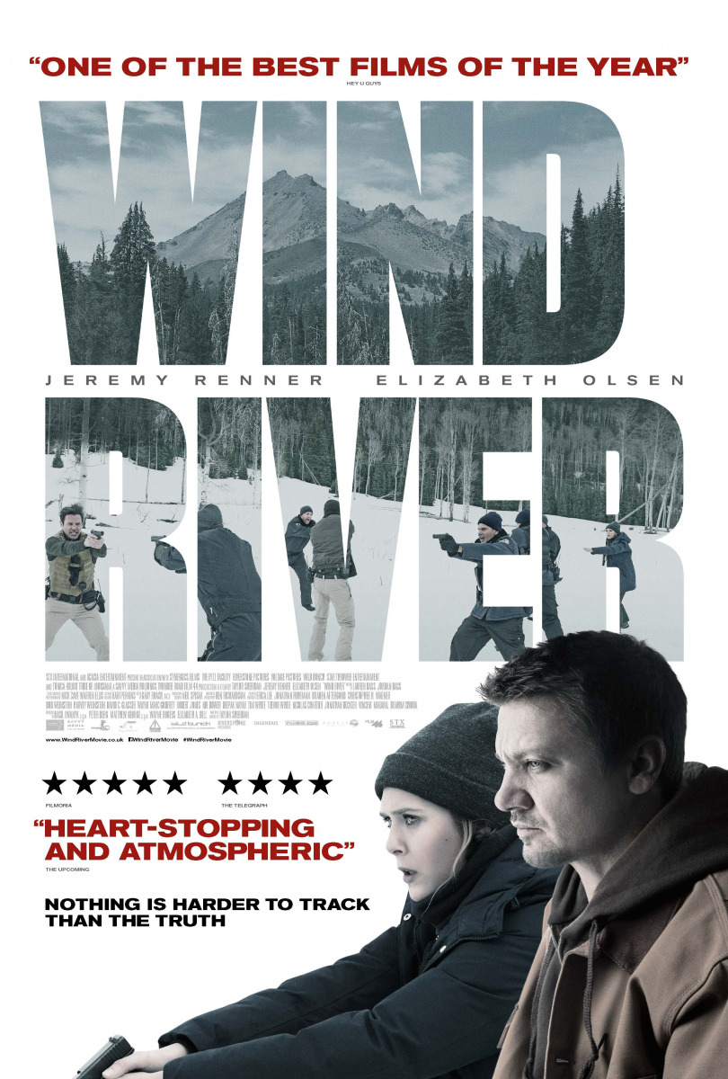 Cartell Wind River