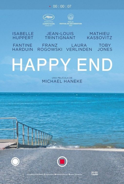 Cartell de Happy End