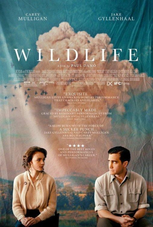 Cartell de Wildlife