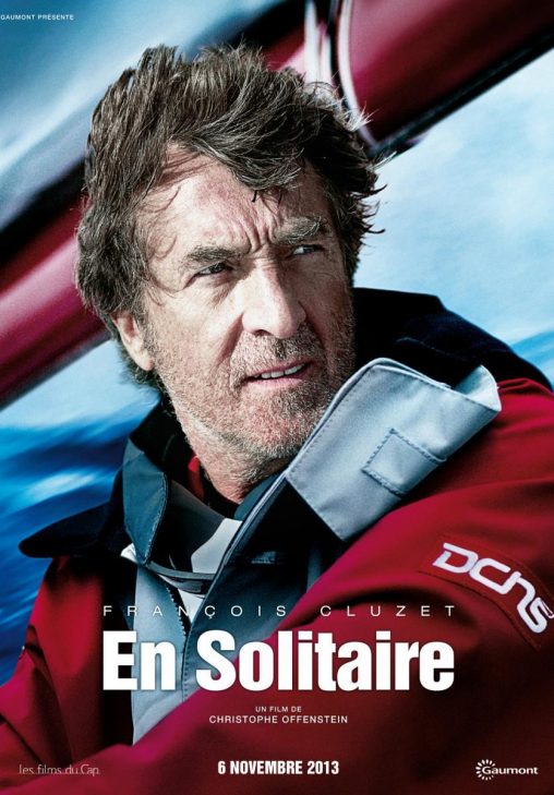 CARTELL DE EN SOLITARI