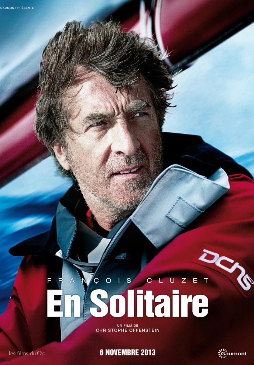 CARTELL DE EN SOLITARI