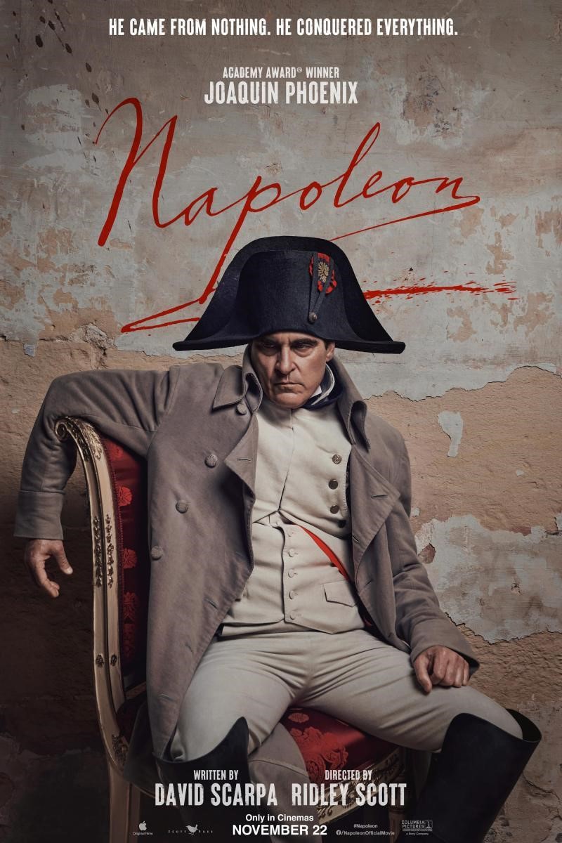 Cartell de Napoleon