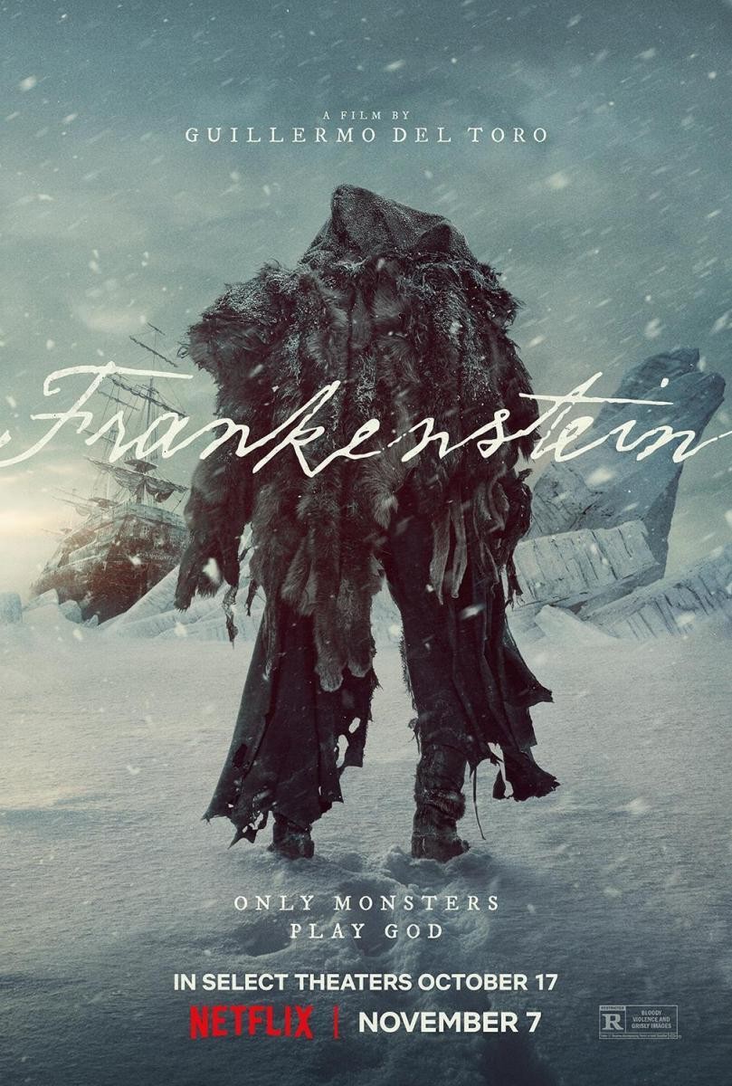 Cartell de Frankenstein