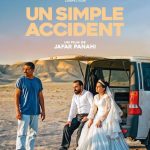 Cartell de Un simple accident