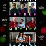 Cartell de father mother broter sister