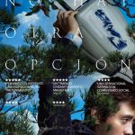 Cartell de NO HI HA CAP ALTRA OPCIO