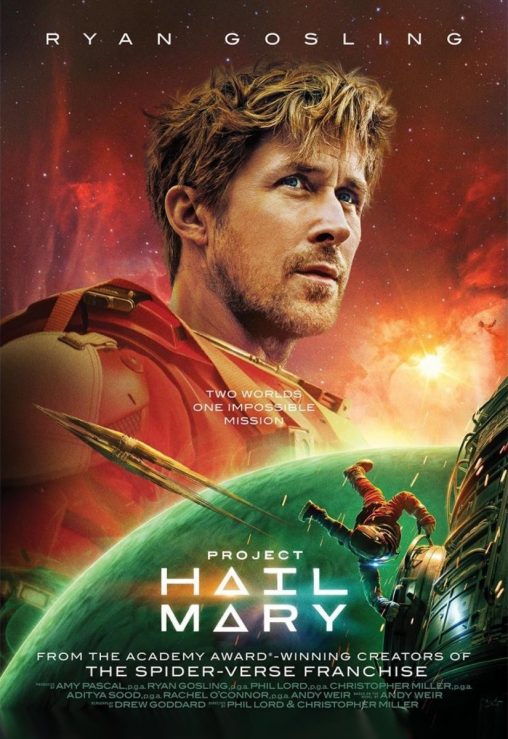 Cartell de Projecte salvacio