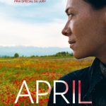 Cartell de April
