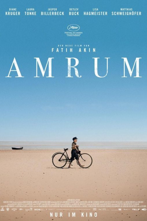 Carteññ de l'illa d'amrum