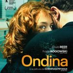 Cartell de Ondina