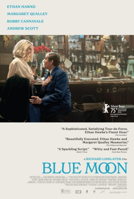 Cratell de blue moon