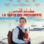cartell de el pastis del president