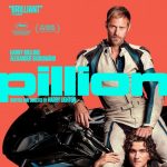 Cartell de Pillion