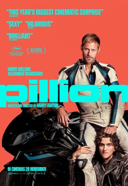 Cartell de Pillion