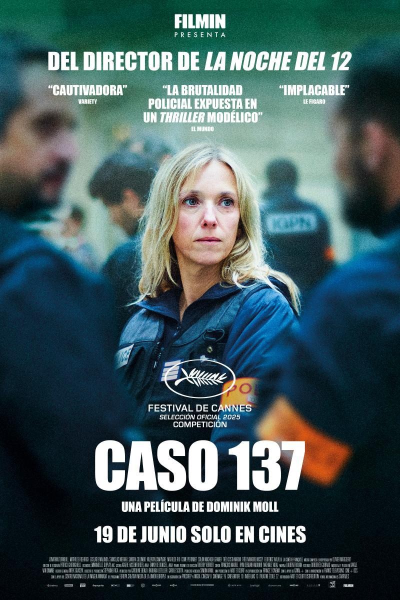 cartell cas 137