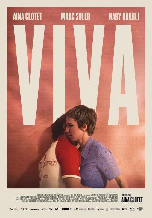 Cartell de Viva