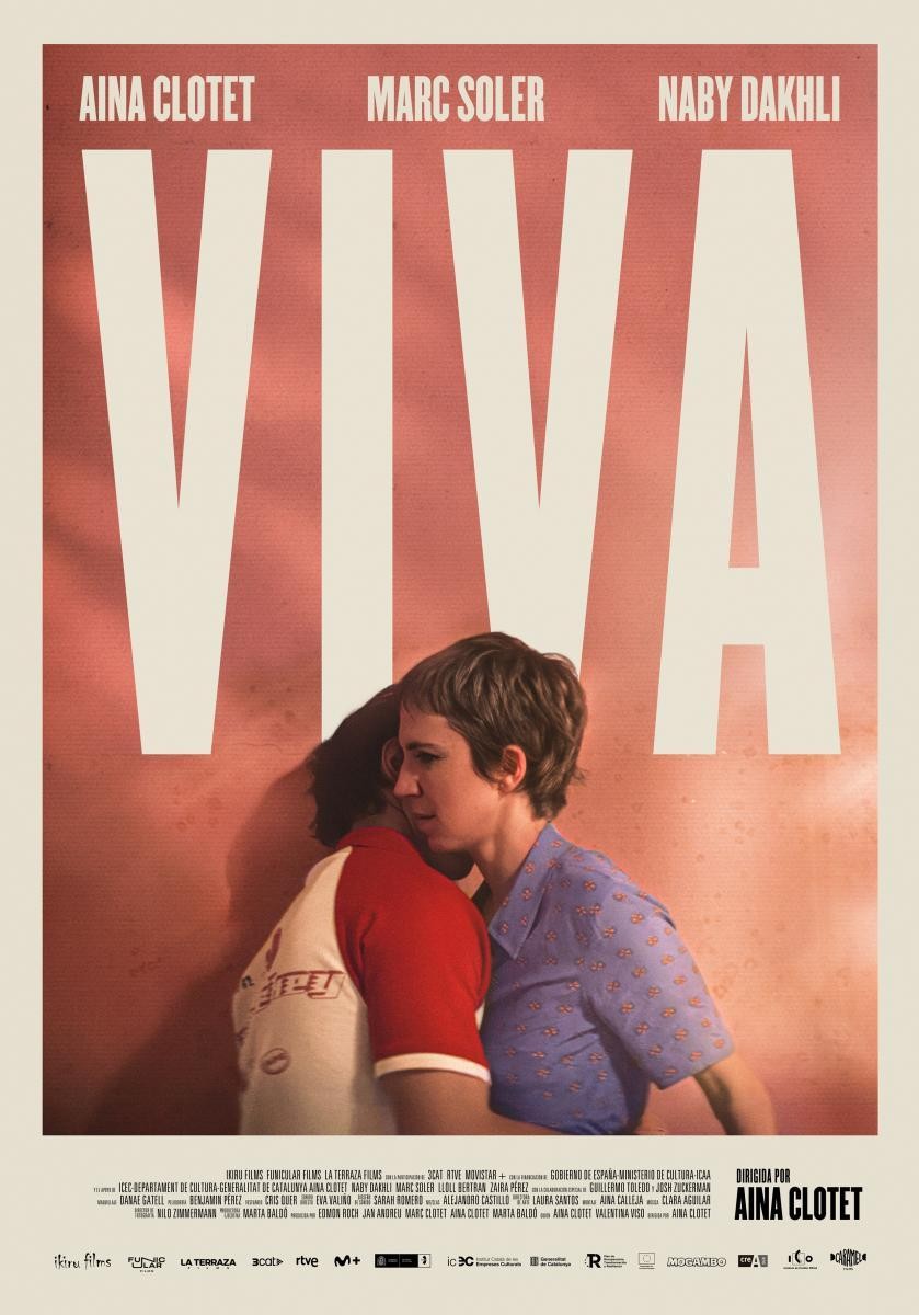 Cartell de Viva
