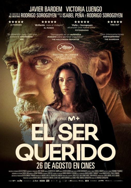 cartell l'esser estimat