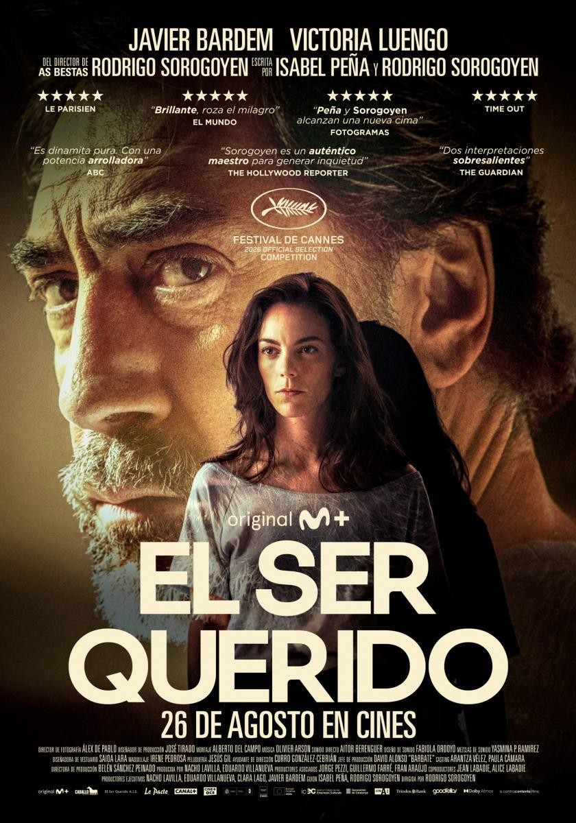 cartell l'esser estimat